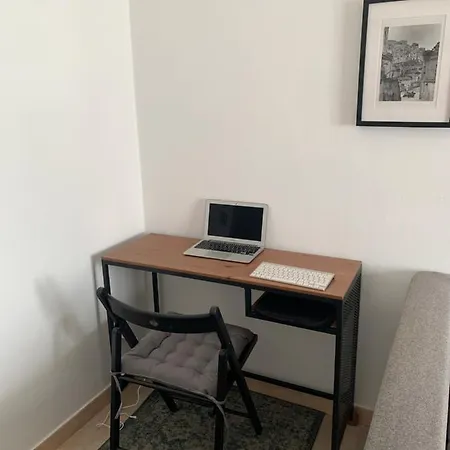 Apartamento Mansarda Di Nolo-mm Pasteur-red Line *