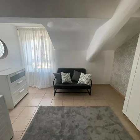 Mansarda Di Nolo-mm Pasteur-red Line Apartamento Milán