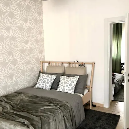 Mansarda Di Nolo-mm Pasteur-red Line Apartamento Milán